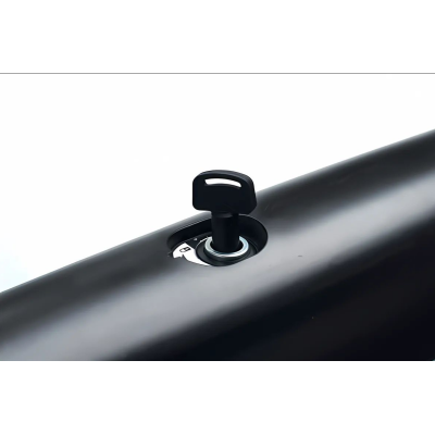 ALUTECH AM-5000 привод для распашных ворот линейный до 500 кг, изображение 4