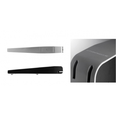 Комплект приводов для автоматических распашных ворот Comunello AS500KIT, изображение 5