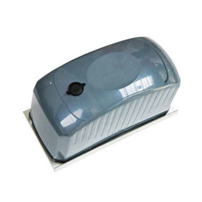 AN-Motors ASW4000KIT рычажная автоматика для распашных ворот до 400 кг, изображение 2