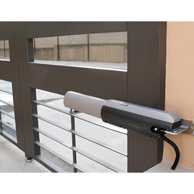 CAME ATI 3024N комплект для распашных ворот до 800 кг, изображение 8