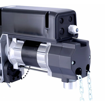 MARANTEC комплект электропривода со встроенным блоком управления STAWC 230V, 105105, изображение 3