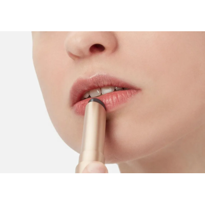 ALVIN D’OR Бальзам для губ "NUTRITION & RECOVERY", 02 Чёрная ваниль, Вкус: черная ваниль, изображение 3