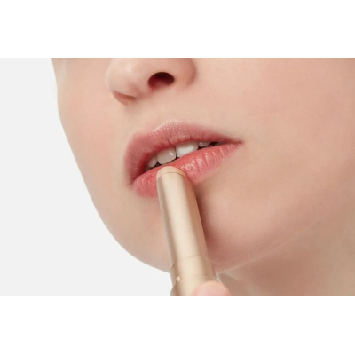 ALVIN D’OR Бальзам для губ "NUTRITION & RECOVERY", 01 Мятная ваниль, Вкус: мятная ваниль, изображение 3