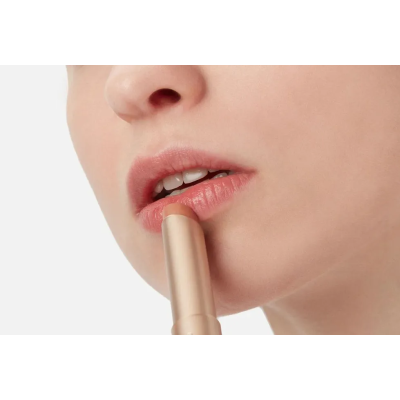 ALVIN D’OR Бальзам для губ "NUTRITION & RECOVERY", 04 Шоколадный мусс, Вкус: шоколадный мусс, изображение 3