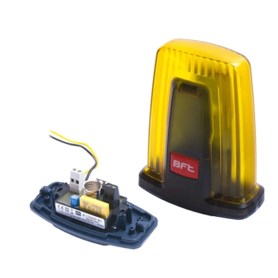 BFT PHOBOS BT KIT B40 INT комплект линейных распашных приводов для распашных ворот, изображение 3