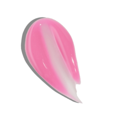 ALVIN D’OR Блеск для губ Effet Magnetique A LA FRENCH, тон 09 Amaranth Pink, 4.5 мл, Цвет: amaranth Pink, изображение 3