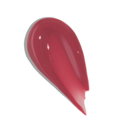 ALVIN D’OR Блеск для губ Effet Magnetique A LA FRENCH, тон 08 Hippie Pink, 4.5 мл, Цвет: Hippie Pink, изображение 3