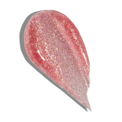 ALVIN D’OR Блеск для губ Effet Magnetique A LA FRENCH, тон 07 Pink Metallic, 4.5 мл, Цвет: Pink Metallic, изображение 3