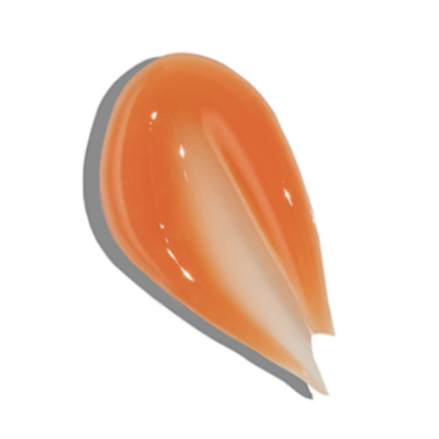 ALVIN D’OR Блеск для губ Effet Magnetique A LA FRENCH, тон 05 Salmon, 4.5 мл, Цвет: salmon, изображение 3