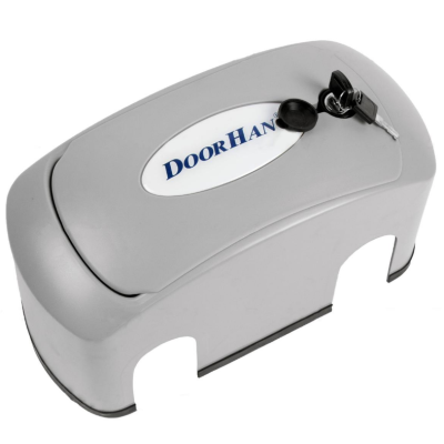 Корпус пластиковый DOORHAN с крышкой ARM-320, DHAR02