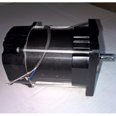 SH50-4 мотор DOORHAN для привода Shaft-50/50PRO, изображение 3