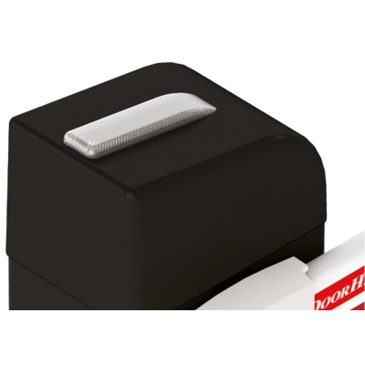 DoorHan BARRIER-PRO-4000 базовый комплект шлагбаума со стрелой 4 метра, Длина стрелы: 4200, Форма стрелы: прямоугольная, изображение 4