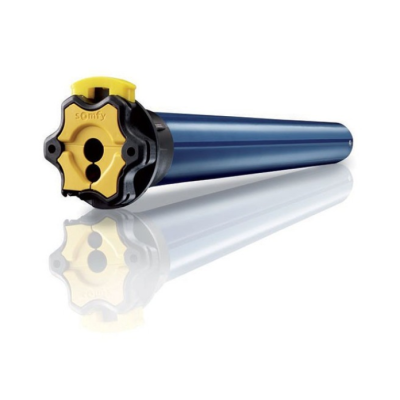 LT 50 Ceres 10/17 электропривод для рольставни с полуавтоматическими конечными выключателями, серии LT 50, изображение 3