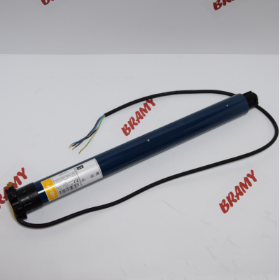 LT 50 Ceres 10/17 электропривод для рольставни с полуавтоматическими конечными выключателями, серии LT 50, изображение 6