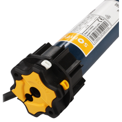 LT 50 Ceres 10/17 электропривод для рольставни с полуавтоматическими конечными выключателями, серии LT 50, изображение 2