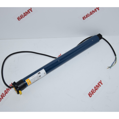 Внутривальный электропривод SOMFY (Франция) серии LT 50 — Gemini 25/17, изображение 6