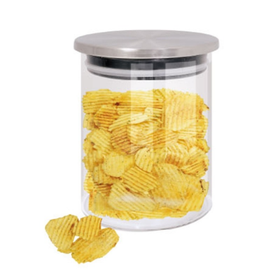 Банка универсальная для хранения продуктов HAUSMANN, 710 мл, Объем посуды: 0,71, изображение 4