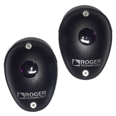 Фотоэлементы безопасности экранированные Roger Technology R90/F2ES