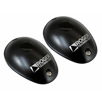 Фотоэлементы безопасности экранированные Roger Technology R90/F2ES, изображение 2