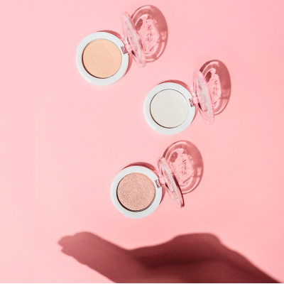 ALVIN D’OR Хайлайтер для лица Surligneur Lueur A LA FRENCH, 03 Pearly, Цвет: pearly, изображение 5