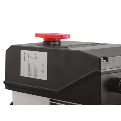 DoorHan Shaft-30 IP65KIT комплект привода для секционных ворот площадью до 18 м², изображение 6