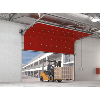 DoorHan Shaft-30 IP65KIT комплект привода для секционных ворот площадью до 18 м², изображение 9