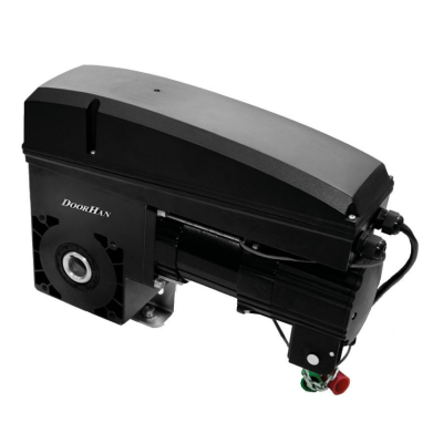 Комплект привода Shaft-50PROKIT для ворот весом до 250 кг, изображение 2