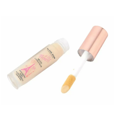 Alvin D'or A LA FRENCH консилер для глаз BB Eye Concealer тон 01 Ice cream, 5 мл, Цвет: ice cream, изображение 2