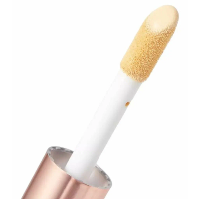 Alvin D'or A LA FRENCH консилер для глаз BB Eye Concealer тон 01 Ice cream, 5 мл, Цвет: ice cream, изображение 3