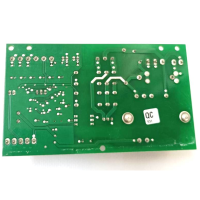 FAAC 790281 плата управления 596-615 BPR для шлагбаумов серий 615, 617, изображение 4