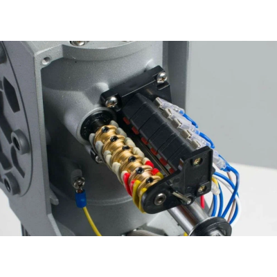 Комплект автоматики ALUTECH для промышленных секционных ворот TR-5024-230KIT, изображение 6