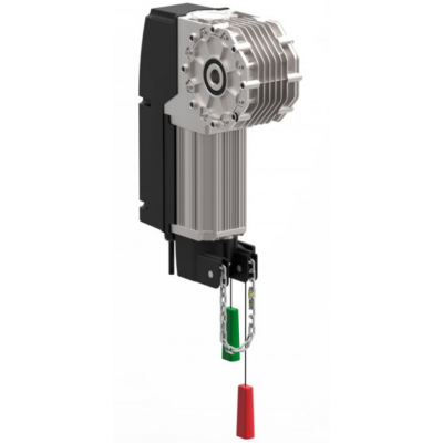 Комплект автоматики ALUTECH для промышленных секционных ворот TR-5024-230KIT