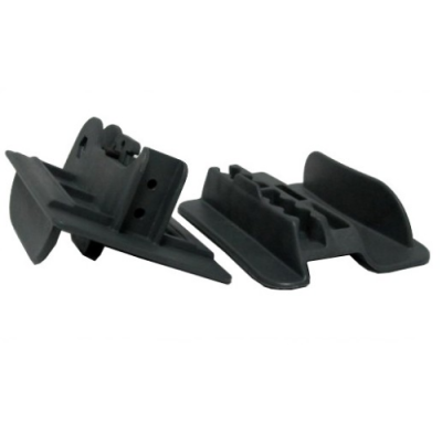 PRSH01 каретка в сборе для приводов секционных ворот серии SHEL, изображение 3