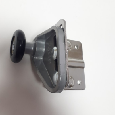 Кронштейн верхний левый RBG900L Алютех, изображение 2