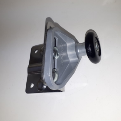 Кронштейн верхний правый RBG900R Алютех, изображение 2