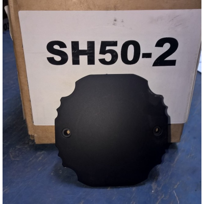 Крышка цепного редуктора Shaft-50, SH50-2, изображение 3