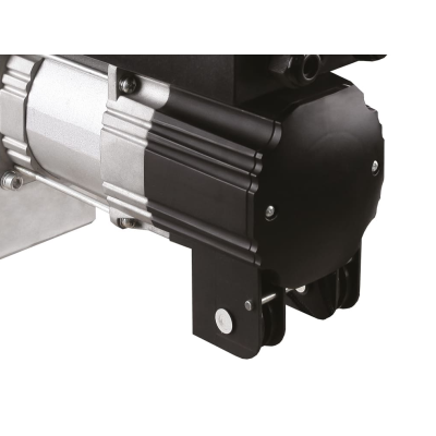 Комплект электропривода для промышленных секционных ворот DoorHan Shaft-50KIT, изображение 2