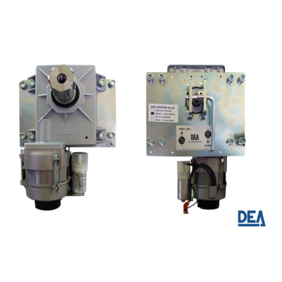 Комплект шлагбаума DEA STOP NET/L 6 м, изображение 5