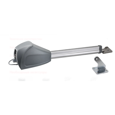 Sommer twist XL привод для распашных ворот, изображение 2