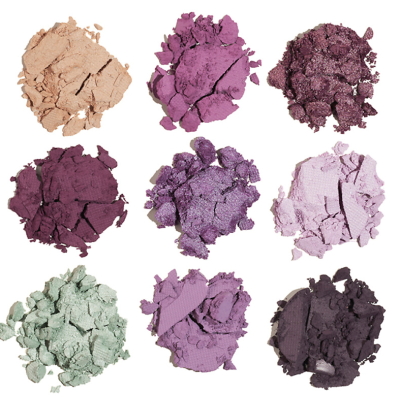 ALVIN D’OR Палетка теней для век "Влюбленный Мим" A LA FRENCH, изображение 2