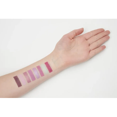 ALVIN D’OR Палетка теней для век "Влюбленный Мим" A LA FRENCH, изображение 9