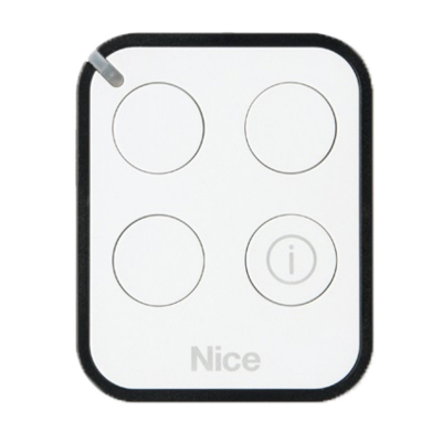 NICE TO6024HSBDKIT, комплект автоматики для распашных ворот до 1450 кг, изображение 9