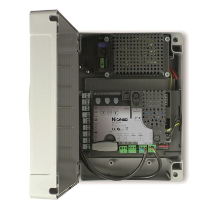 NICE TO6024HSBDKIT, комплект автоматики для распашных ворот до 1450 кг, изображение 6