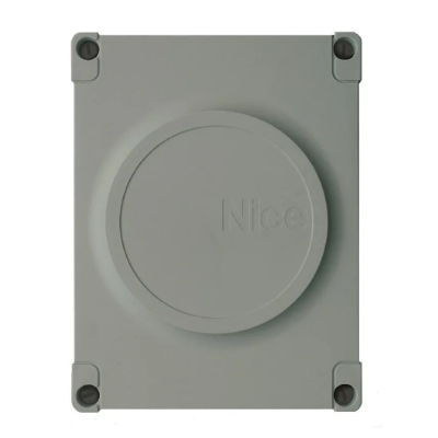 NICE TO6024HSBDKIT, комплект автоматики для распашных ворот до 1450 кг, изображение 5