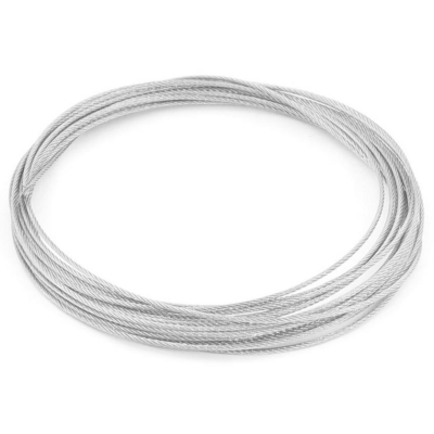 DoorHan 25014: трос стальной 5 мм, изображение 2