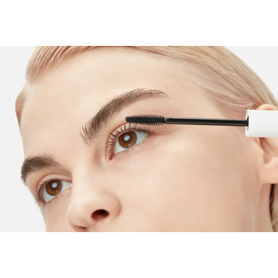 ALVIN D’OR Тушь для ресниц Regard exaltant A LA FRENCH, Черный, изображение 5