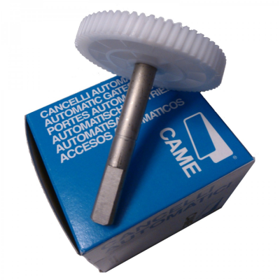 CAME 119RIE140 шестерня ведущая V900E, изображение 3