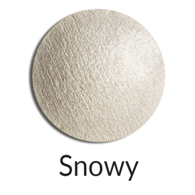 ALVIN D’OR Запечённый хайлайтер LUMIÈRE VACILLANT A LA FRENCH, 01 Snowy, Цвет: snowy, изображение 2