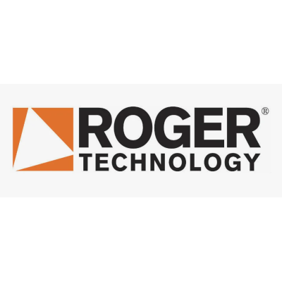 RS20 21R2039 червячное колесо ROGER для приводов серии R20, изображение 3