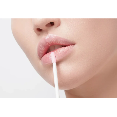 ALVIN D’OR Блеск для губ STAY IN TREND, 03 Розовый перламутр, Цвет: розовый перламутр, Объем: 5, изображение 2